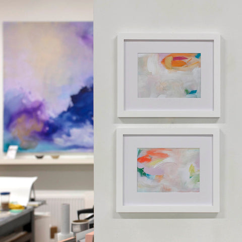 Wishful Thoughts - Print Set