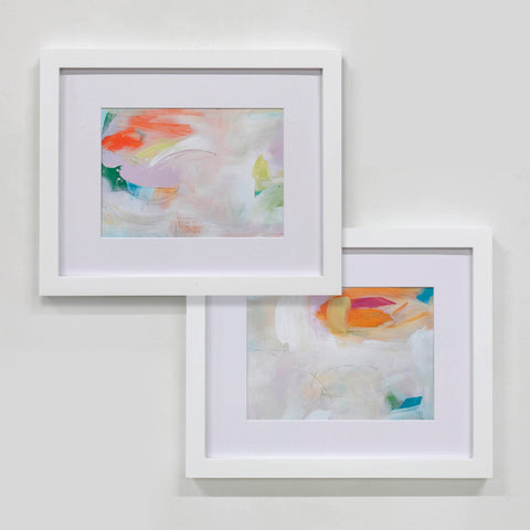 Wishful Thoughts - Print Set