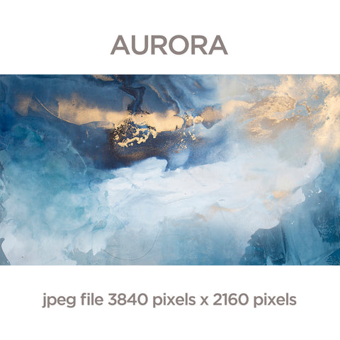 Aurora - Digital Download