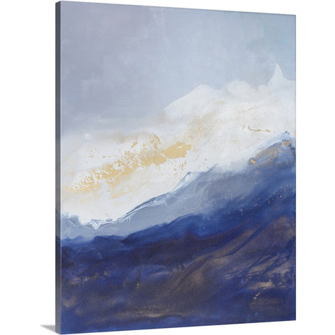 Clearing Dawn - Print