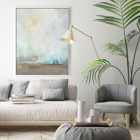 Distant Dreams - Print