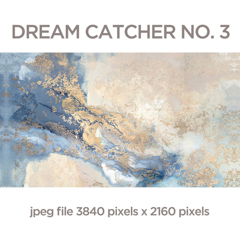 Dream Catcher No. 3 - Digital Download