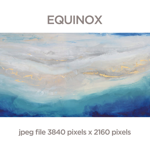 Equinox - Digital Download