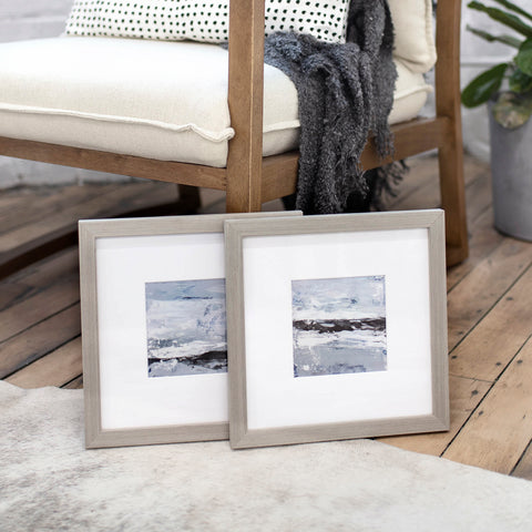 Gleaning Truth No. 2 - Framed Print