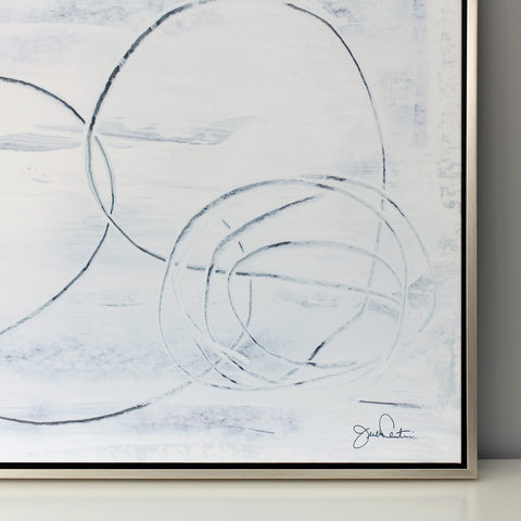 Innuendo No. 1 - Canvas Print