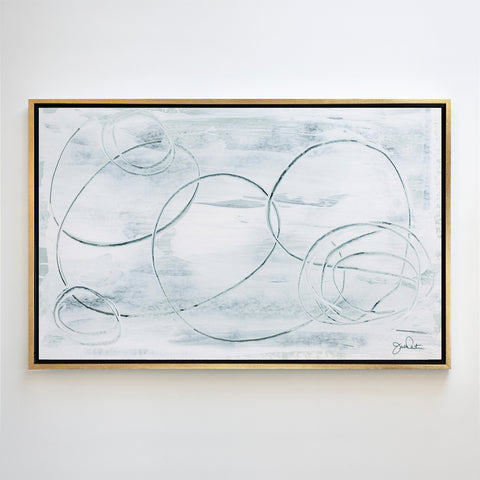 Innuendo No. 1 - Canvas Print
