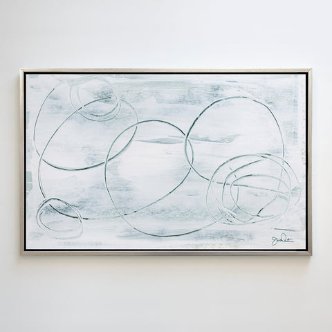 Innuendo No. 1 - Canvas Print