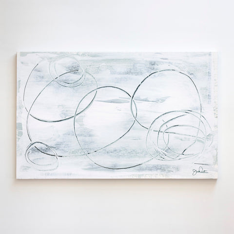 Innuendo No. 1 - Canvas Print
