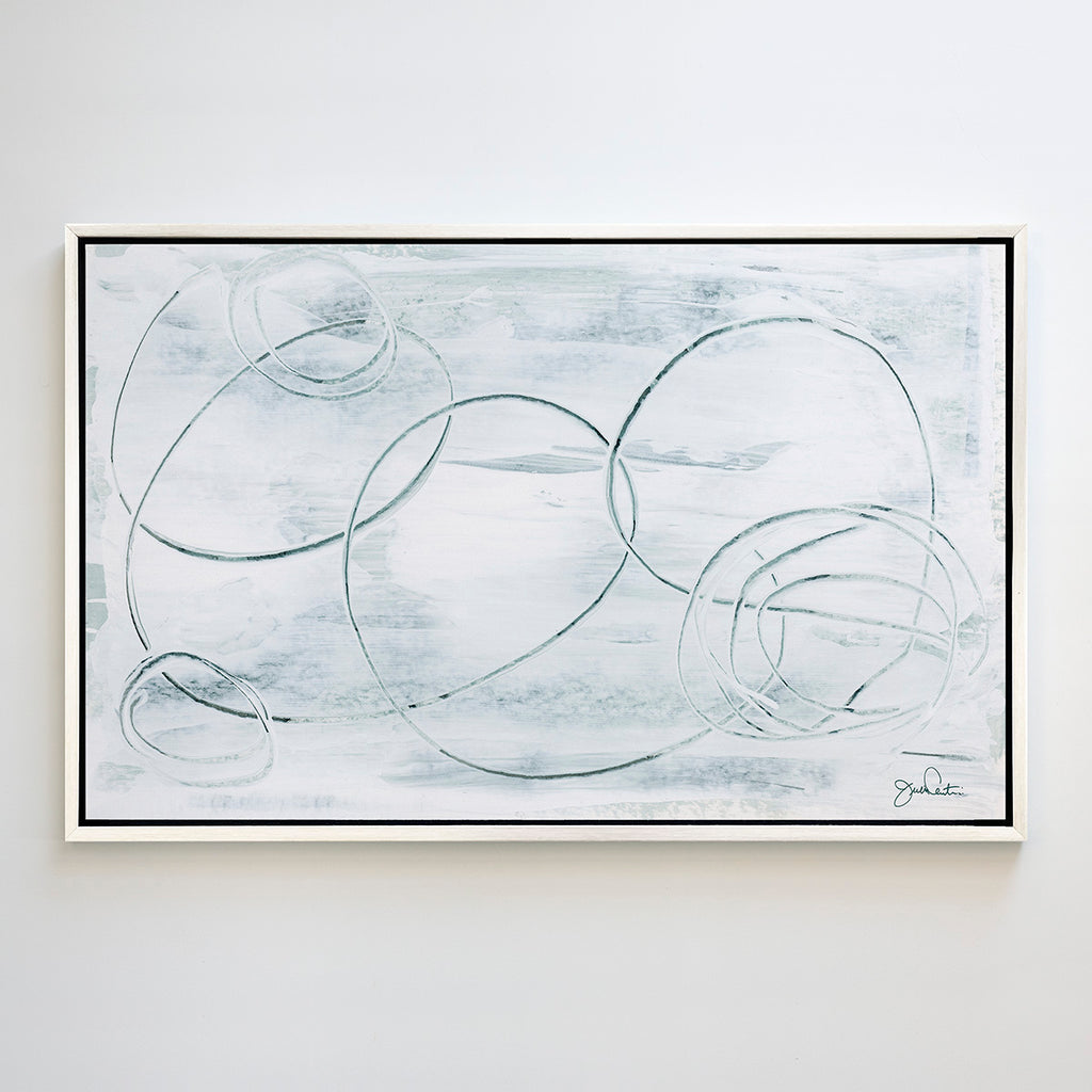 Innuendo No. 1 - Canvas Print