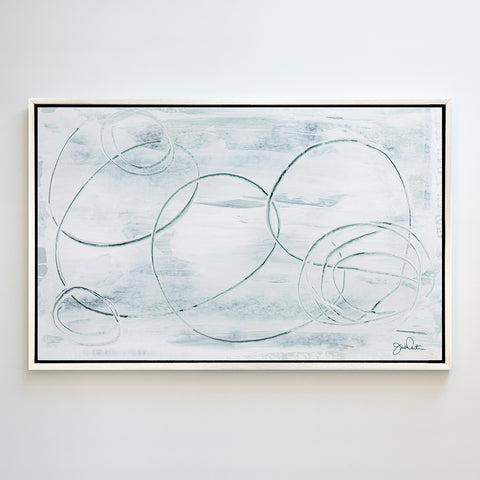 Innuendo No. 1 - Canvas Print