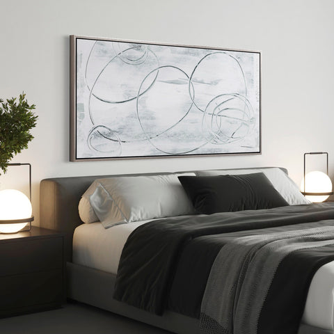 Innuendo No. 1 - Canvas Print