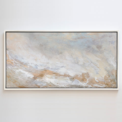 Light Within No. 3 - Canvas Print
