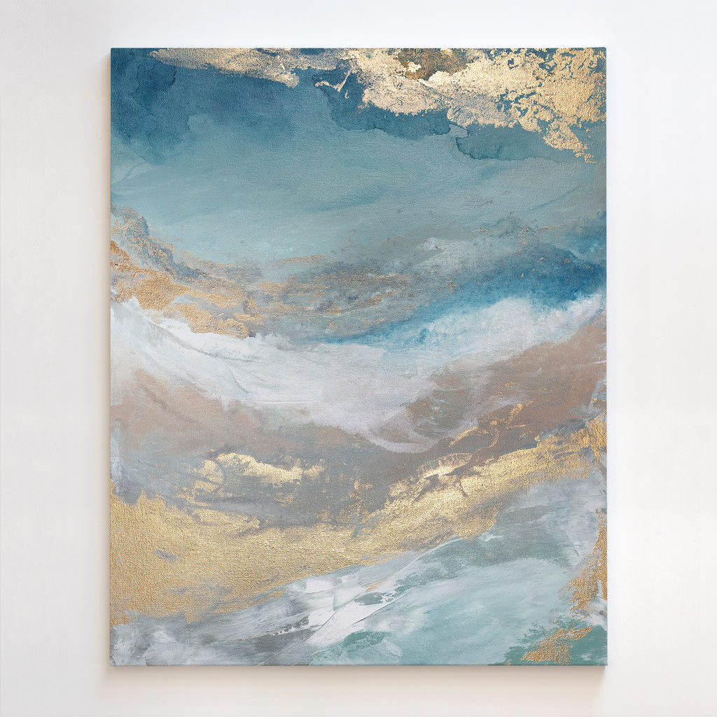 Lingering Thoughts No. 2 - Original