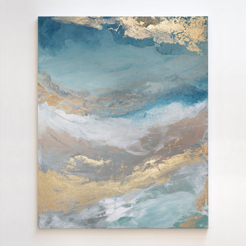 Lingering Thoughts No. 2 - Original