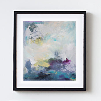Mid-Summer Night No. 1 - Print