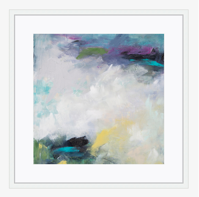 Mid-Summer Night No. 2 - Print