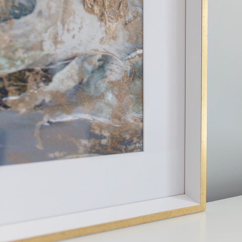 Musings - Framed Paper Print