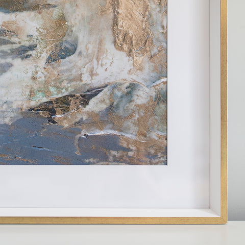 Musings - Framed Paper Print