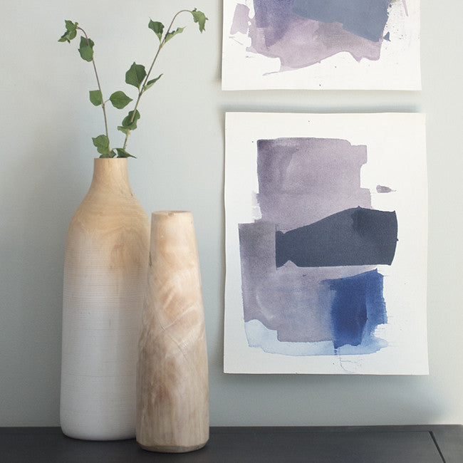 Pressed No. 3 - Original - Julia Contacessi Fine Art