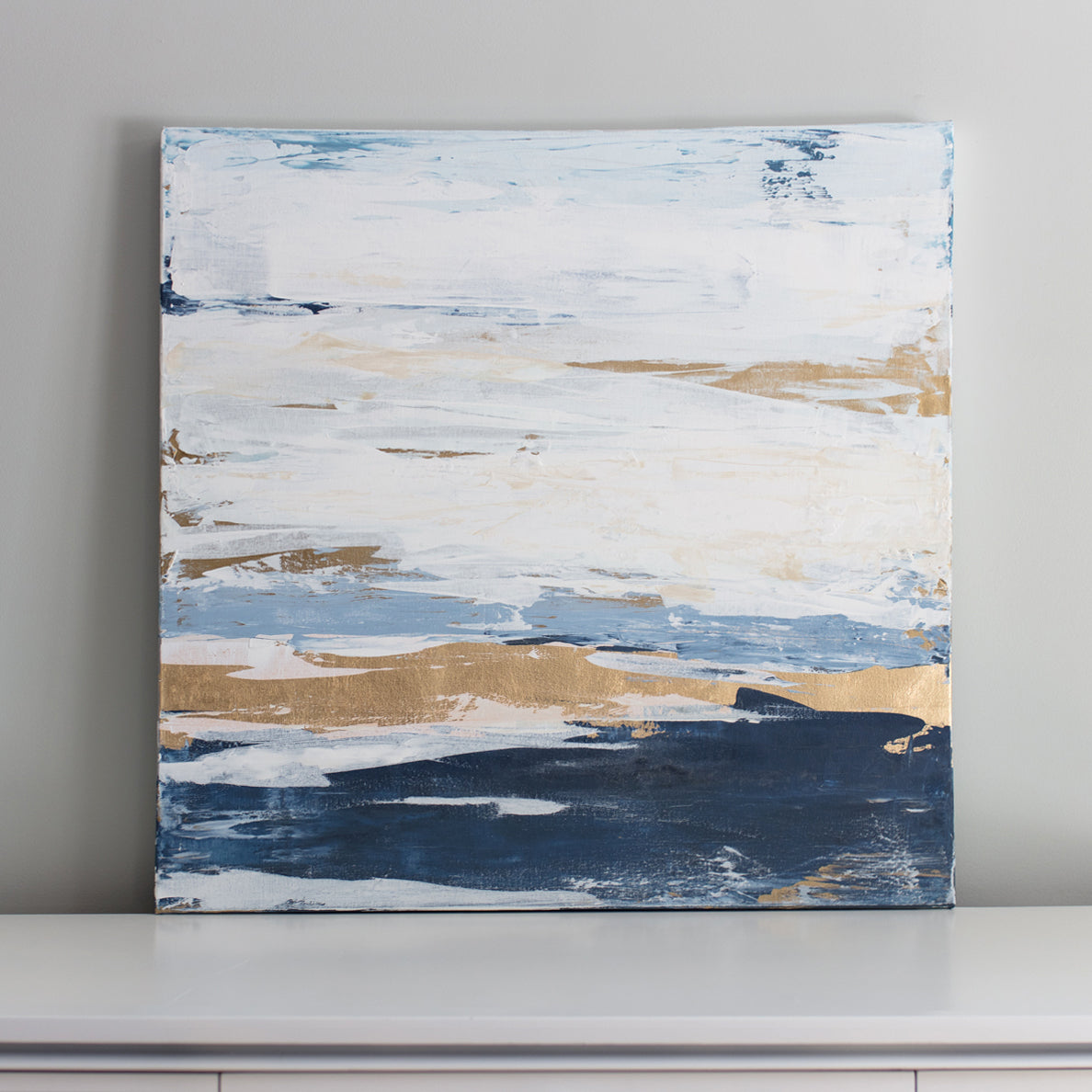 Salt Wash No. 2 - Original – Julia Contacessi Fine Art