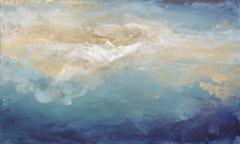 Sun Soaked Sea - Original