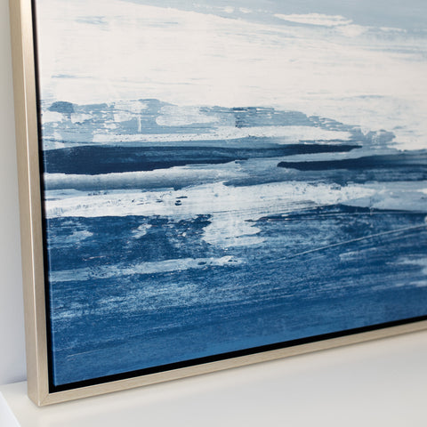 Vast Forever - Canvas Print
