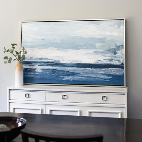 Vast Forever - Canvas Print