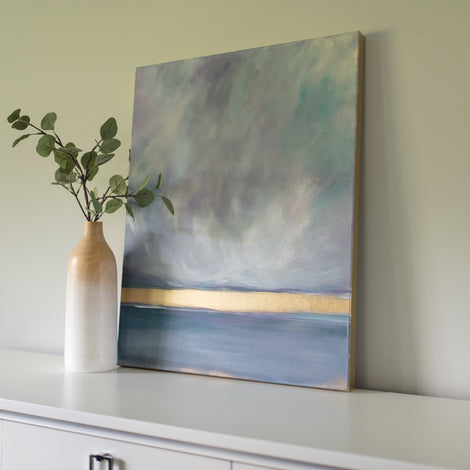 Velvet Blush No. 1 - Original