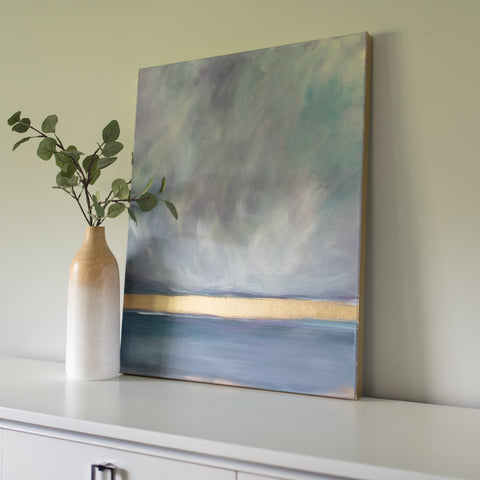 Velvet Blush No. 1 - Original