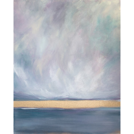 Velvet Blush No. 1 - Original