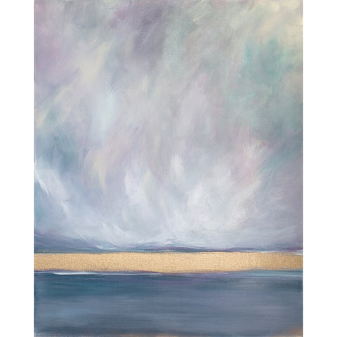 Velvet Blush No. 1 - Original