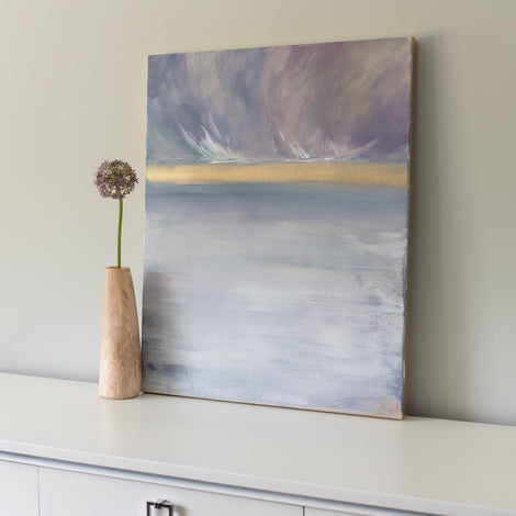 Velvet Blush No. 2 - Original