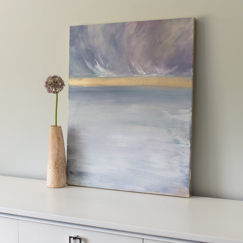 Velvet Blush No. 2 - Original