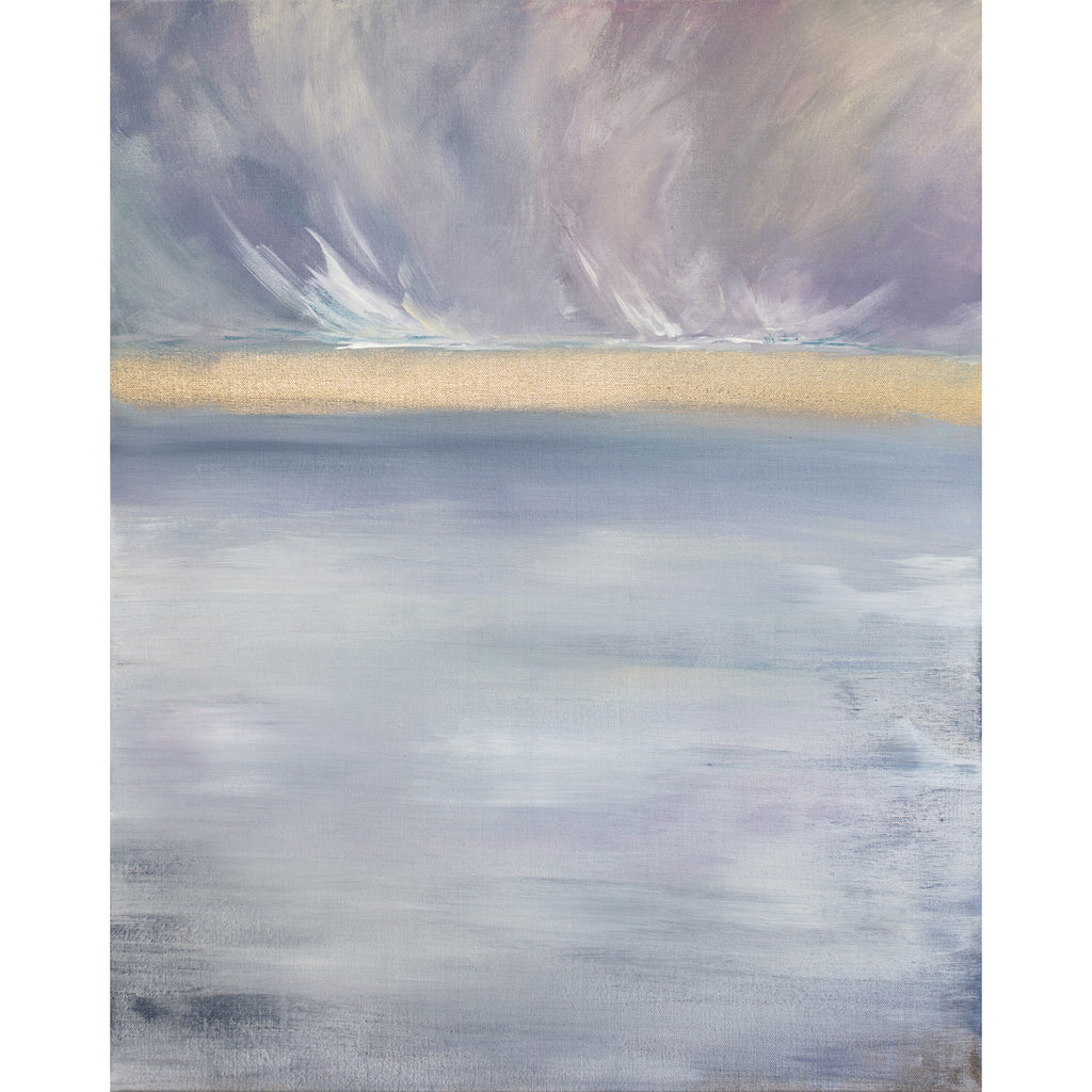 Velvet Blush No. 2 - Original