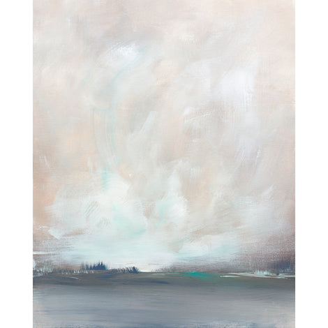 Wind Dreams - Rolled Print