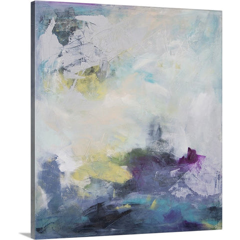Mid-Summer Night No. 1 - Print